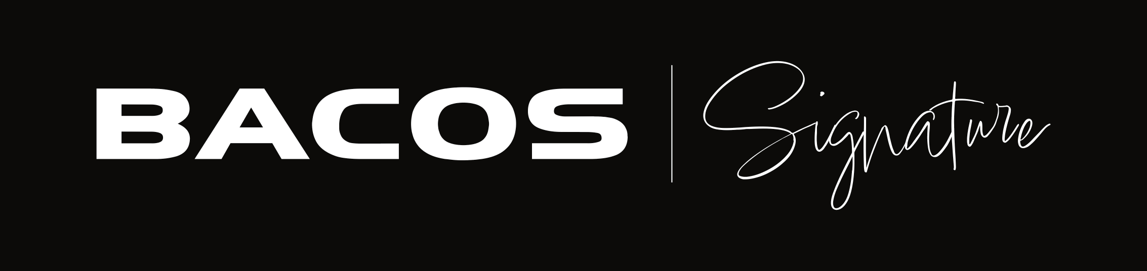 Bacos Signature
